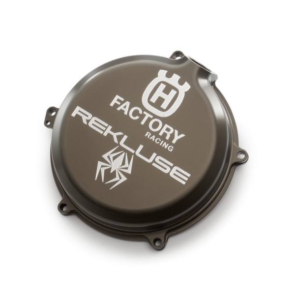 Husqvarna Rekluse outer clutch cover